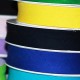 Cotton Bias Binding 20mm 5 Colors x 20 Meter Bundle Package - (Cotton Bias Binding 20mm)