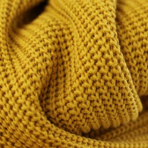 Big Knit Fabric