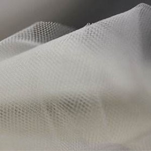 Tulle Netting Fabric 300CM Wide