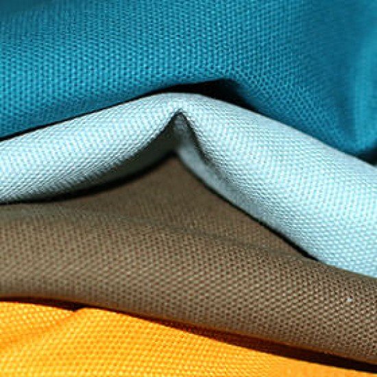 Canvas Fabric Surprise Box 10 x 1 Meter