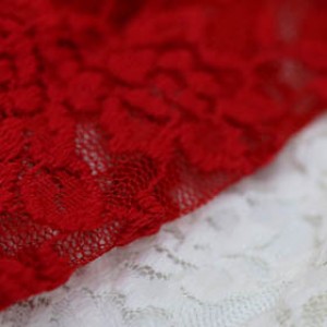 Lace Fabric
