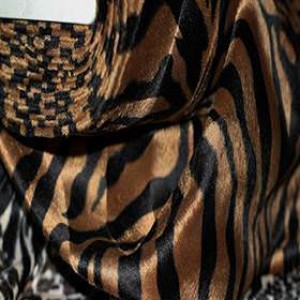 Velboa Fabric