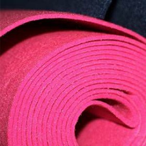 Felt Fabric (Bags)