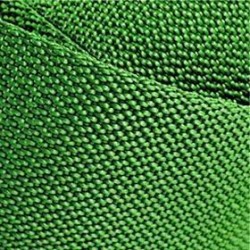 Polypropylene Webbing 25mm 5 Colors x 50 Meter Bundle Package