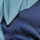 Tessuto Jeans Di Cotone Scatola a Sorpresa 10 x 1 Metro - (Tessuti Jeans Di Cotone)