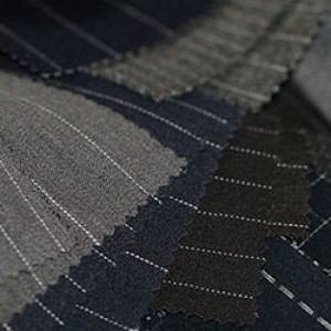 Pinstripe Fabrics