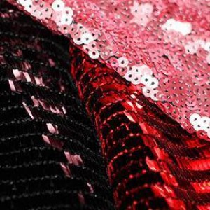 Sequin Fabric