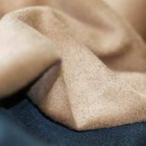 Suede Fabric