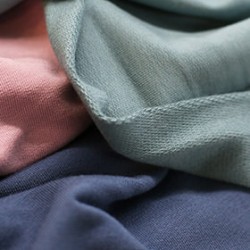 Modal French Terry Fabric Surprise Box 10 x 1 Meter