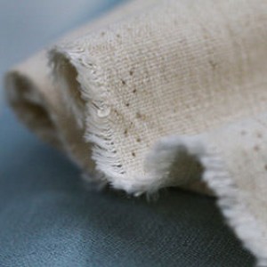 Stretch Linen Fabric