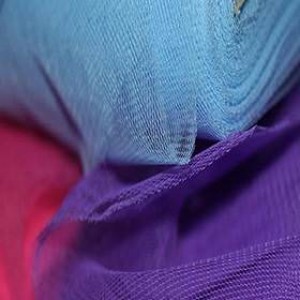 Tulle Fabric