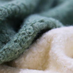 Boucle Fabric