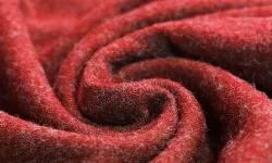 Tissu Maille Tricot Angora 