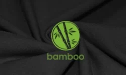 Tissu Jersey Bambou