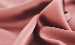 Deluxe Stretch Satin Fabric 