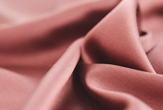 Deluxe Stretch Satin Fabric