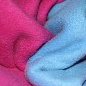 Polar Fleece Fabric