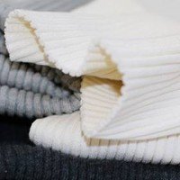 Bündchenstoff Jumbo Grobstrick Bündchenstoff Jumbo Grobstrick