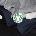 French Terry Brushed Fabric (Isoli)