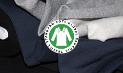 French Terry Brushed Fabric (Isoli)