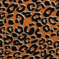 Scuba Crepe Printed