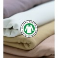 Organic Cotton Jersey Fabrics