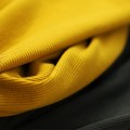 Rib Knit Jersey Fabric