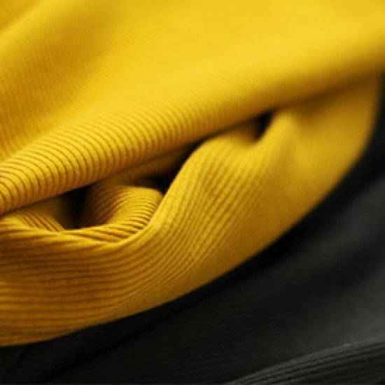 Tessuto Jersey Di Cotone Costine Scatola a Sorpresa 10 x 1 Metro Tessuto Jersey Di Cotone Costine Scatola a Sorpresa 10 x 1 Metro - (Outlet Del Tessuto)