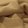 Cable Jersey Fabric Mini