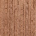 Stripe Pointelle 