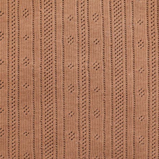 Pointelle Jersey (Stripes) Fabric Surprise Box 10 x 1 Meter Pointelle Jersey (Stripes) Fabric Surprise Box 10 x 1 Meter - (Fabric Outlet)