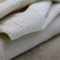 Stretch Double Gauze Fabric