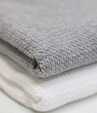Organic Cotton Jersey Fabrics