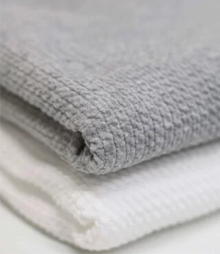 Organic Cotton Jersey Fabrics