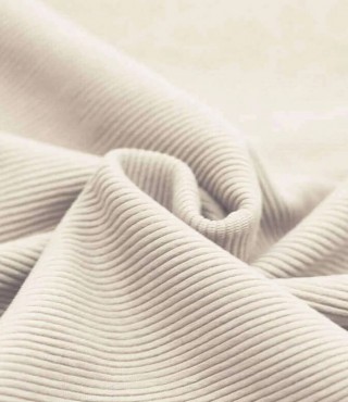 rib fabric