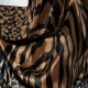 Velboa Stof Surprise Box 10 x 1 Meter - (Velboa Dierenprint Stoffen)