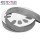 Grey - BIAS20MM004  + € 60.50 