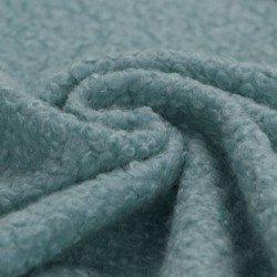 Boucle Fabric Curly Surprise Box 10 x 1 Meter
