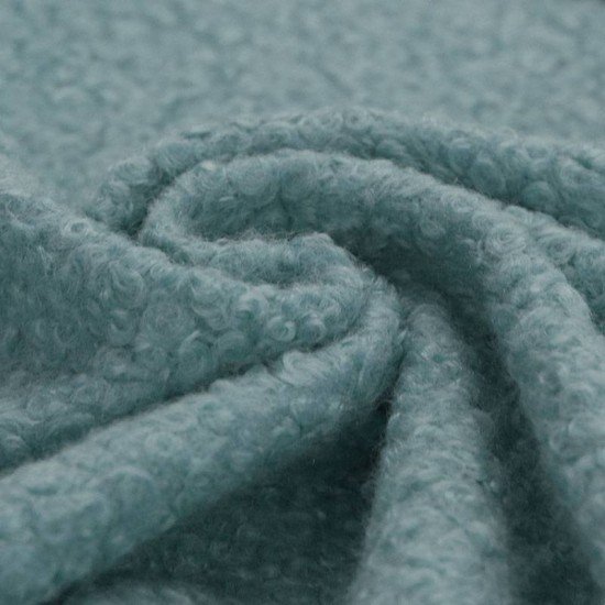 Boucle Stof Gekruld Surprise Box 10 x 1 Meter - (Boucle Stoffen)
