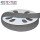 Dark Grey - FLATCO005 