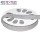 Melee Light Grey - FLATCO020 