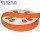 Orange - FLATCO016 