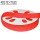 Red - FLATCO007 