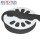 Black - REBIA100 
