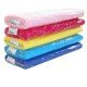 Tulle Fabric 5 Colors 40 Meters Package - (Tulle Fabric)