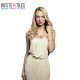 Viscose Jersey Light Beige - (Viscose Jersey Fabric)