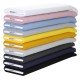 Jersey Di Viscosa 10 Colori 6 Metri Pacchetto  - (Tessuto Jersey Di Viscosa)