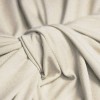 Viscose Jersey Stof Licht Beige