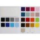 Poplin Cotton Fabric Sample Card