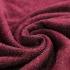 Angora Jersey Stof Bordeaux